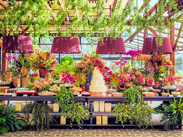 出張ケータリングオリジナルホームパーティー・ご近所マンション内交流パーティープラン #3