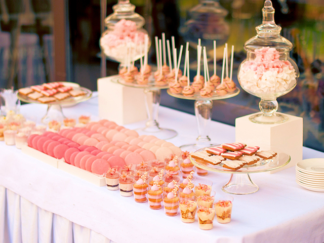 出張ケータリングオリジナルホームパーティー・ご近所マンション内交流パーティープラン #5